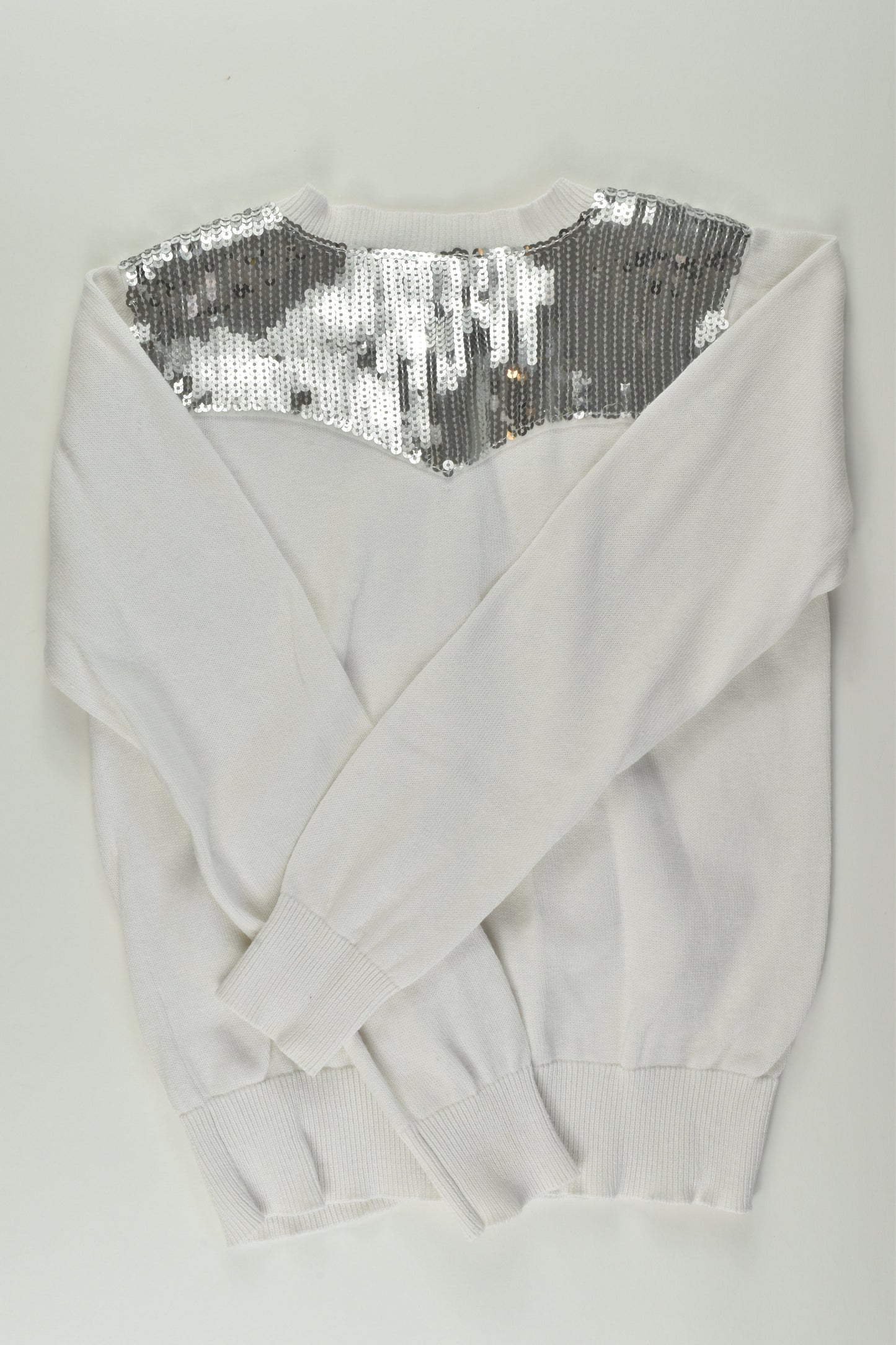 Fred Bare Size 7 Cardigan