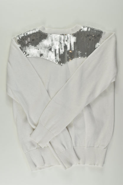 Fred Bare Size 7 Cardigan