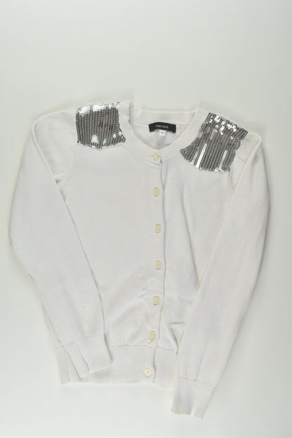 Fred Bare Size 7 Cardigan