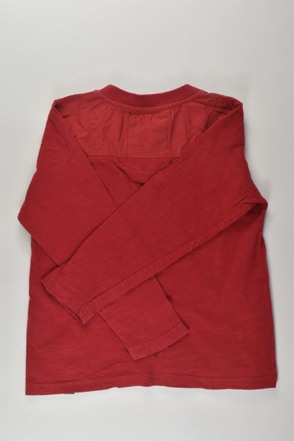 Freshbaked Size 5 Top