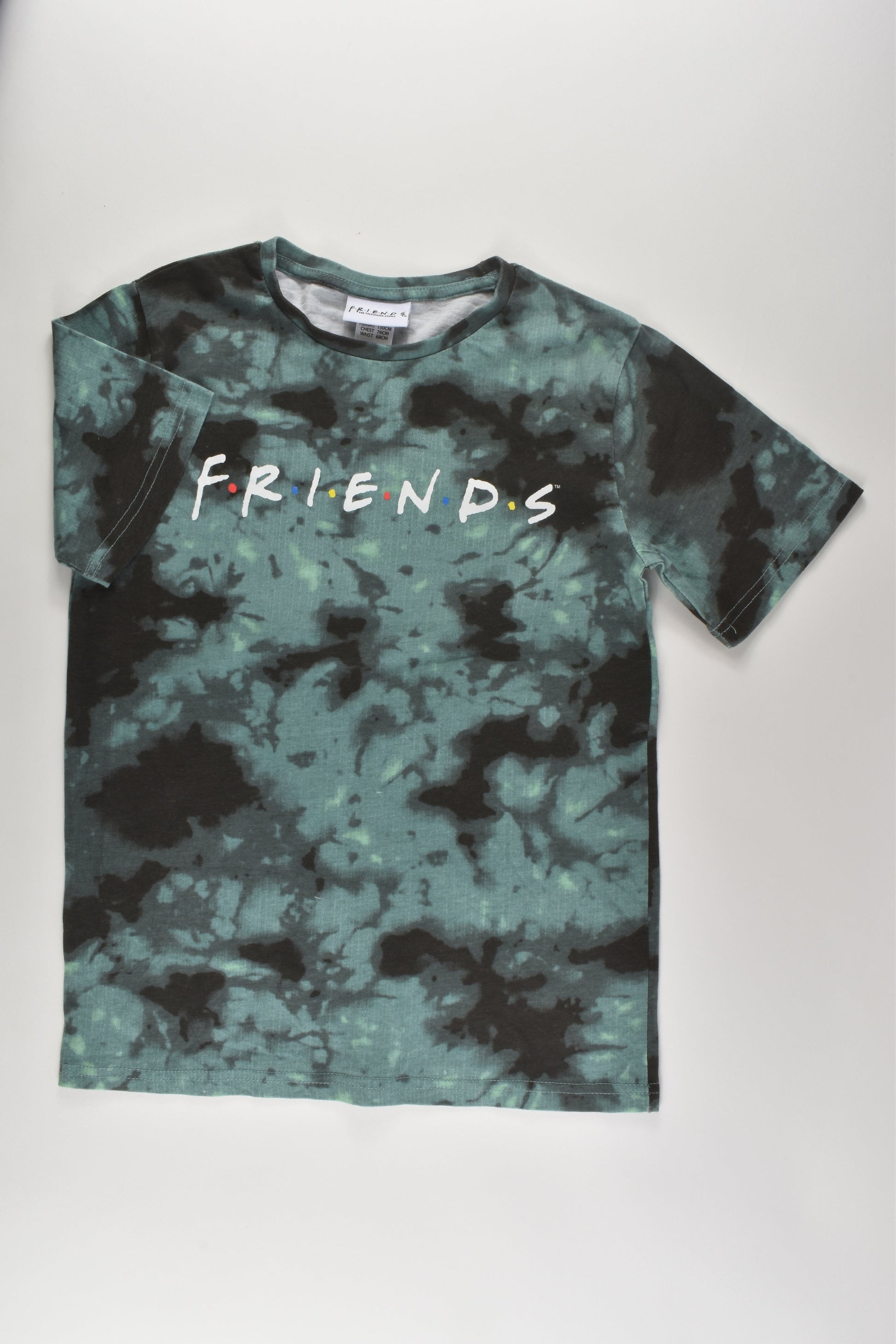 Friends Size 12 T-shirt