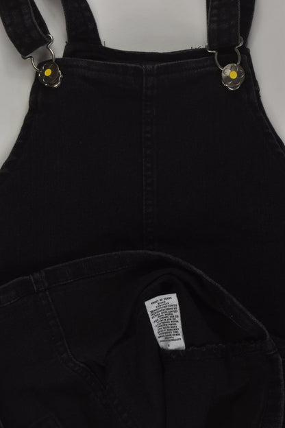Future.You Size 9 Stretchy Denim Dress