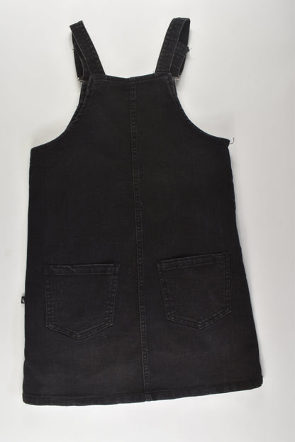 Future.You Size 9 Stretchy Denim Dress