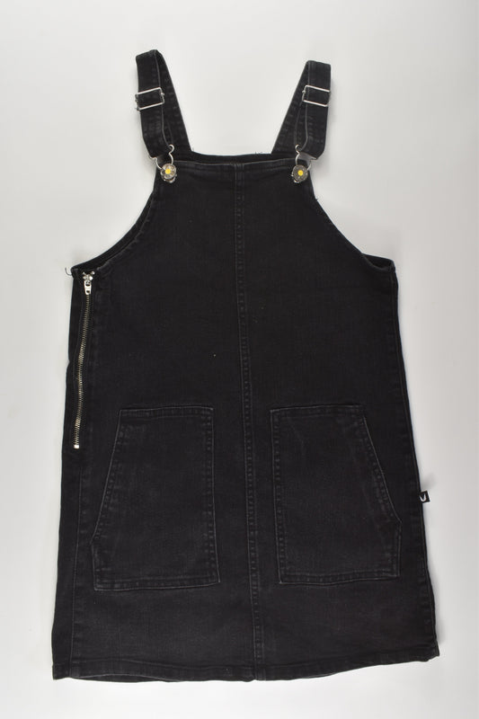 Future.You Size 9 Stretchy Denim Dress