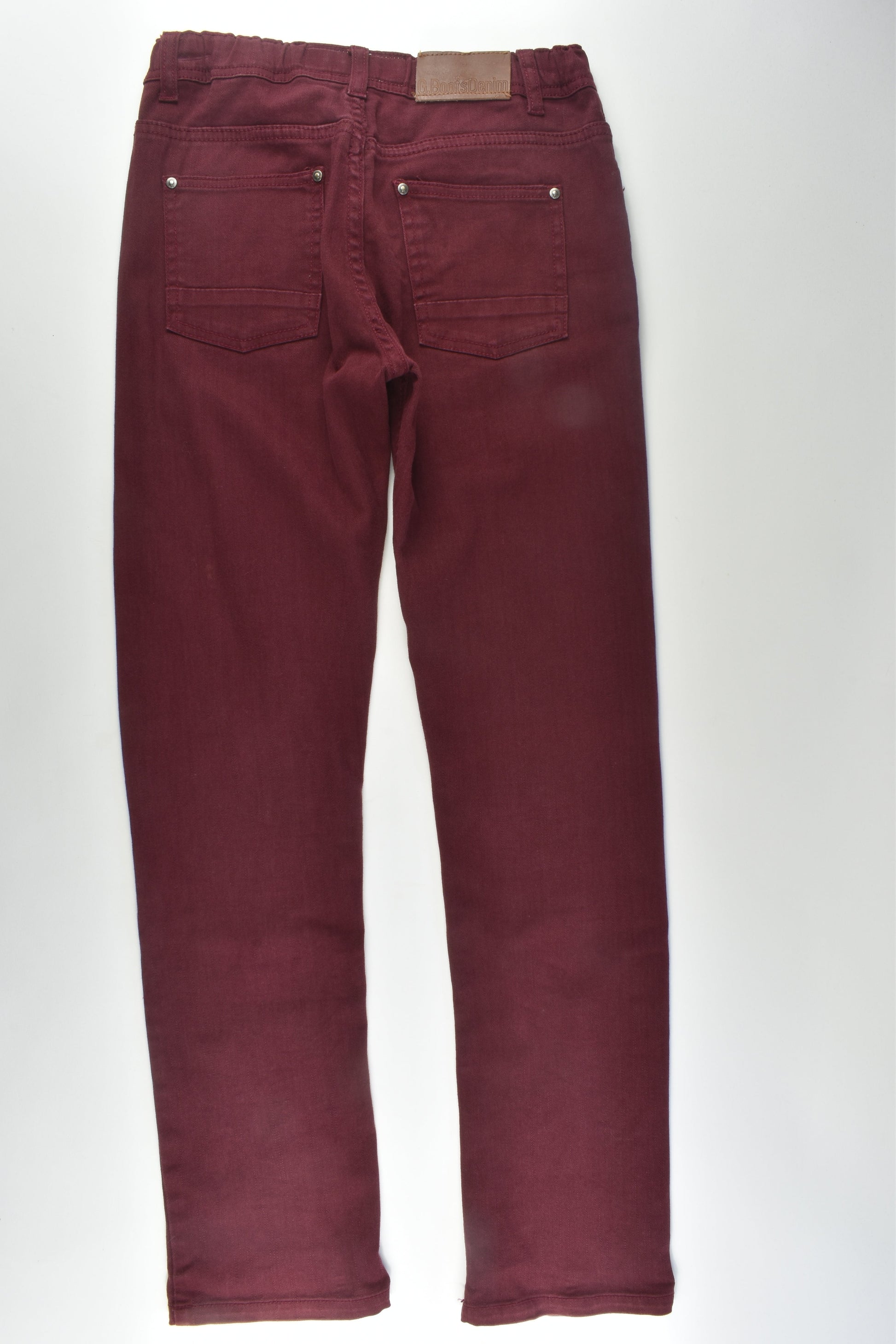 G.Boots Size 12 Denim Pants