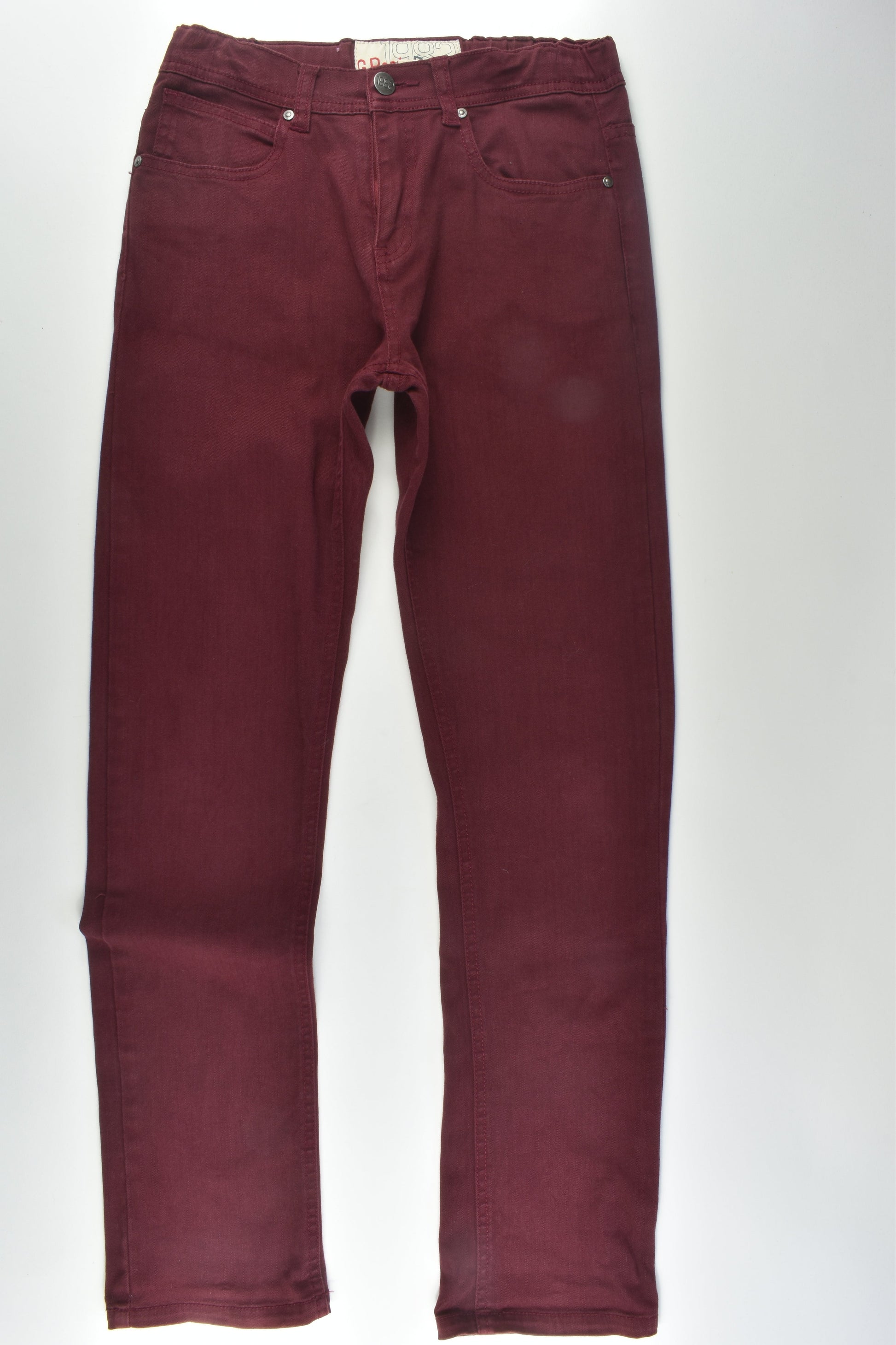 G.Boots Size 12 Denim Pants