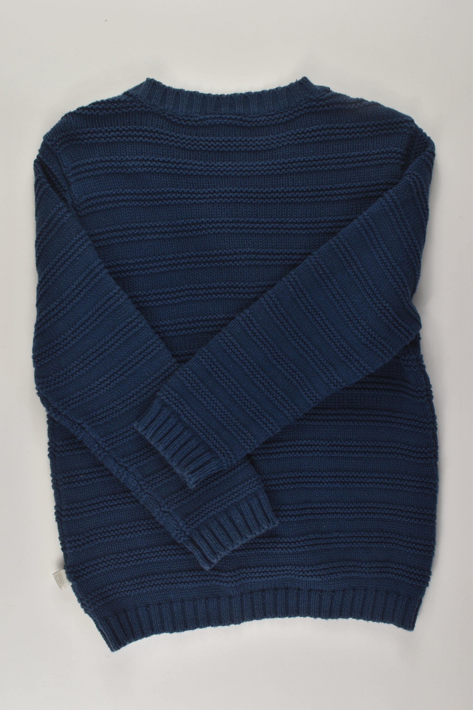 Gaia Size 2 Organic Knit Cardigan