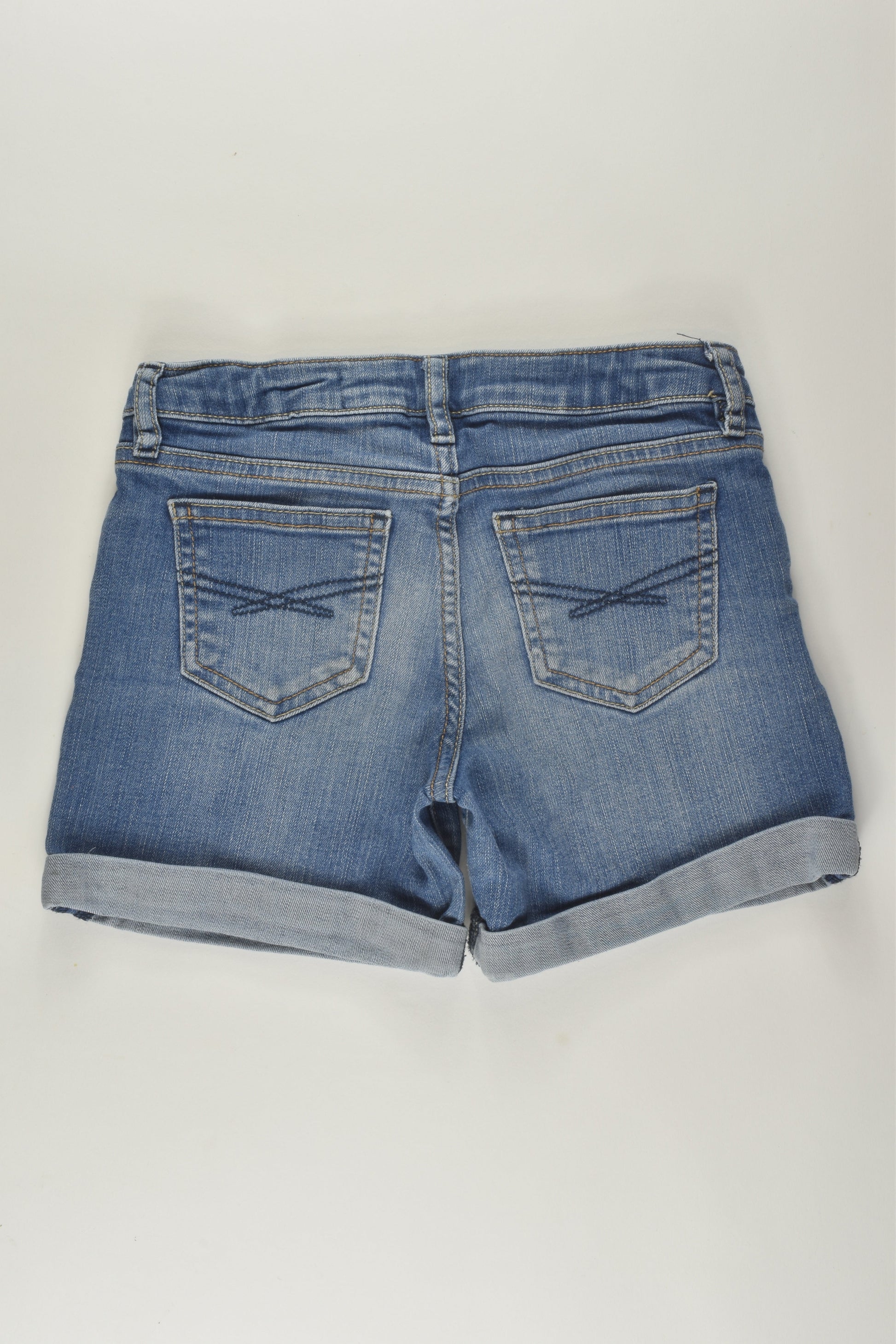 Gap Kids Size 10 Stretchy Denim Shorts