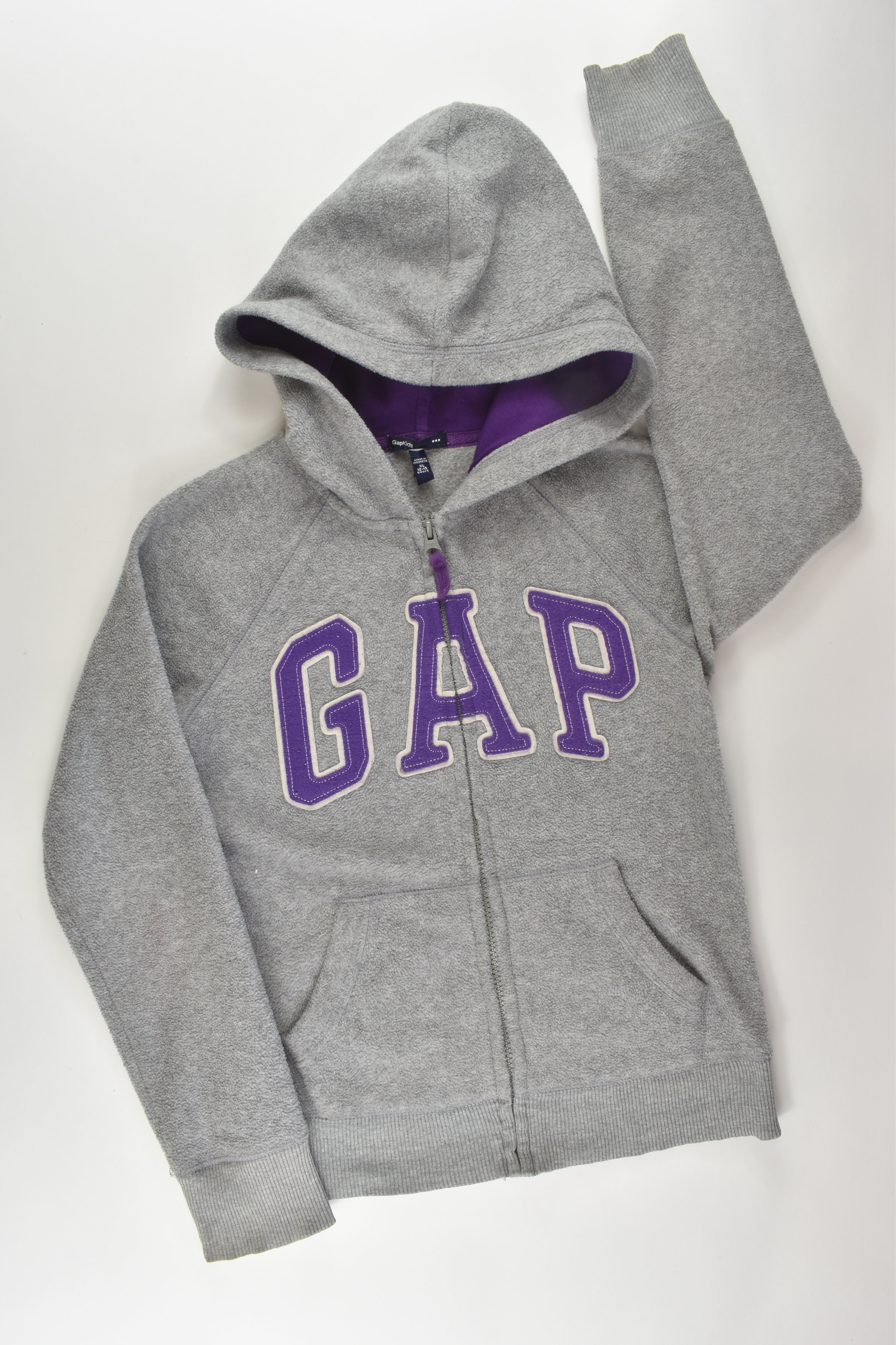 Gap on sale kids fleece