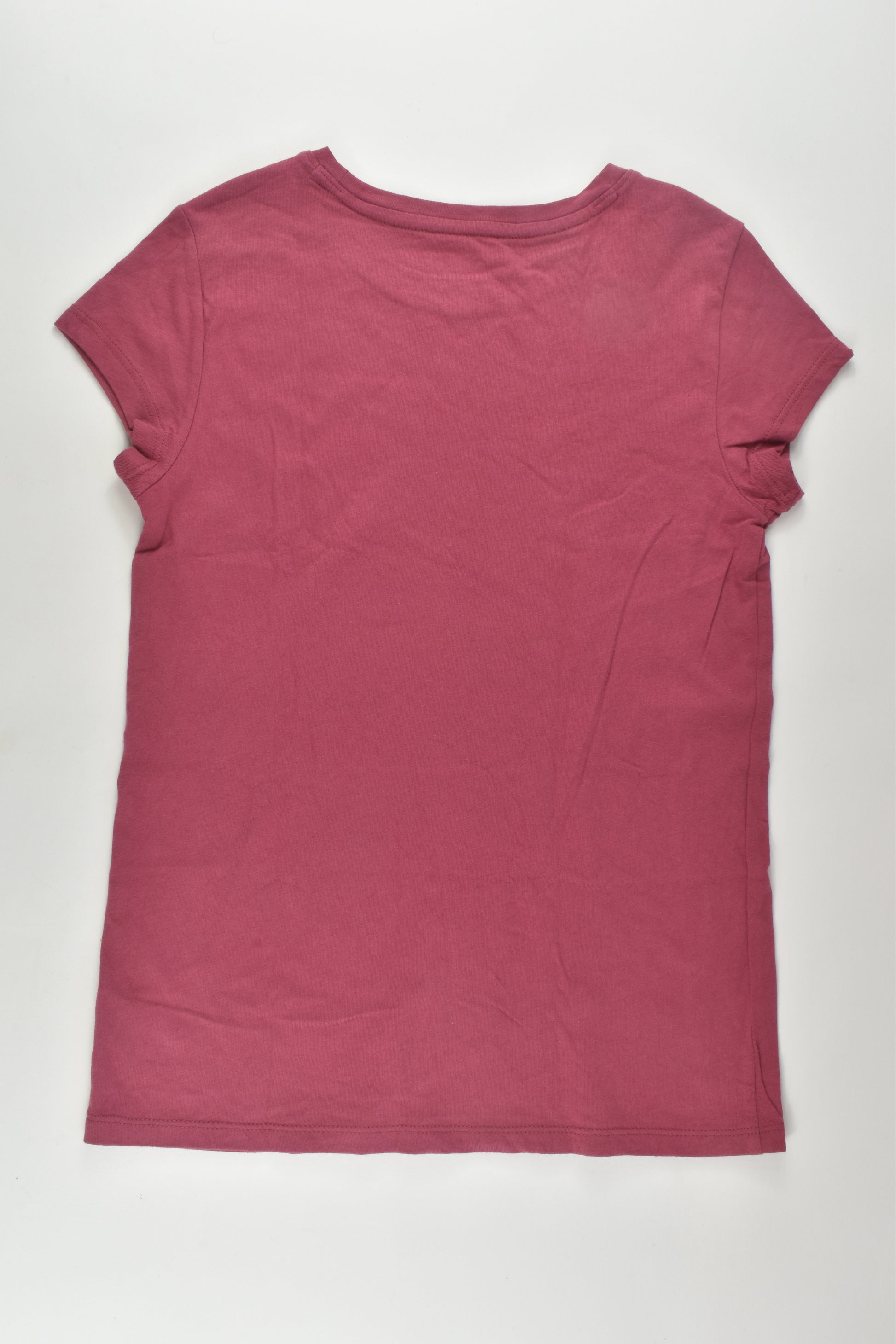 Gap Kids Size 12-13 Sunflower T-shirt