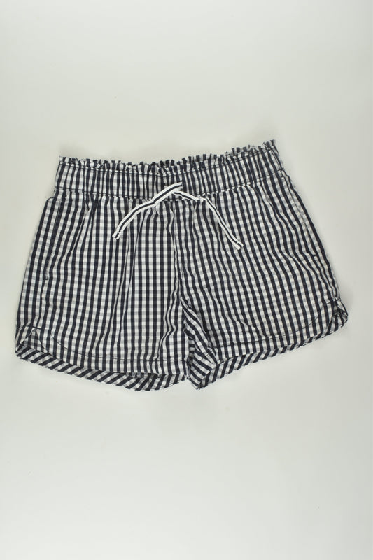 Gap Kids Size 12 Checked Shorts