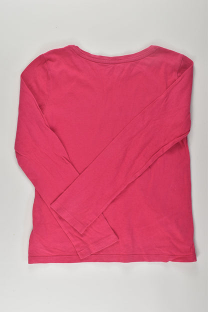 Gap Kids Size 6-7 Logo Top