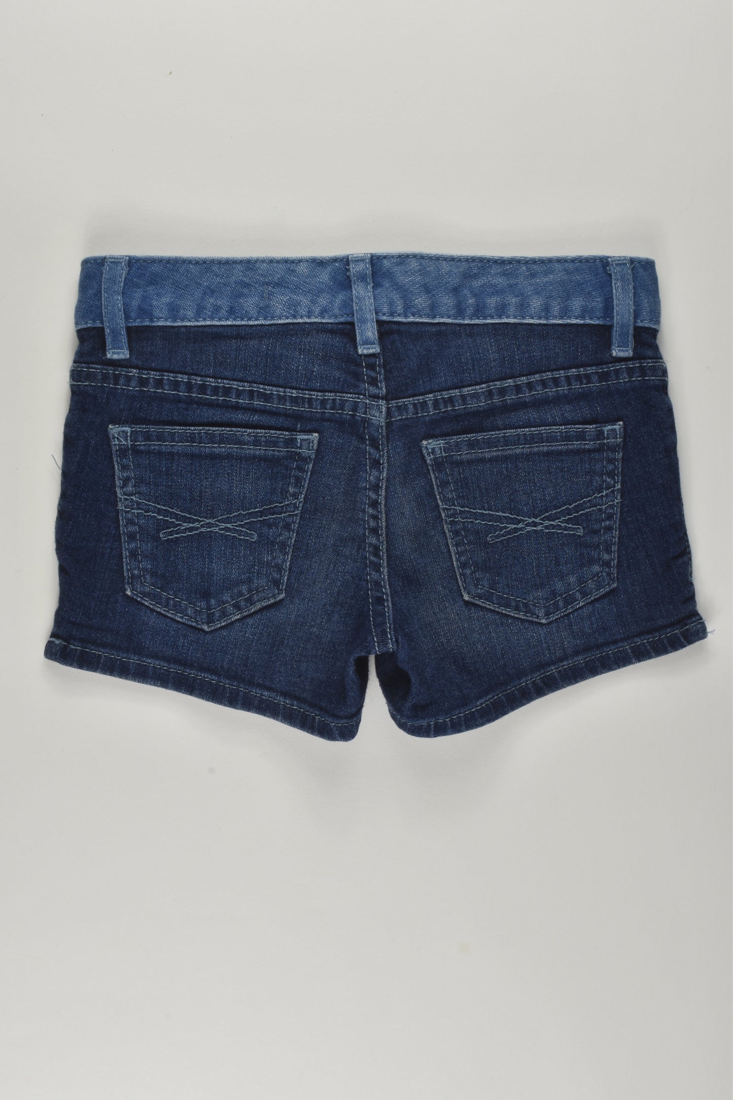 Gap Kids Size 6 Denim Shorts