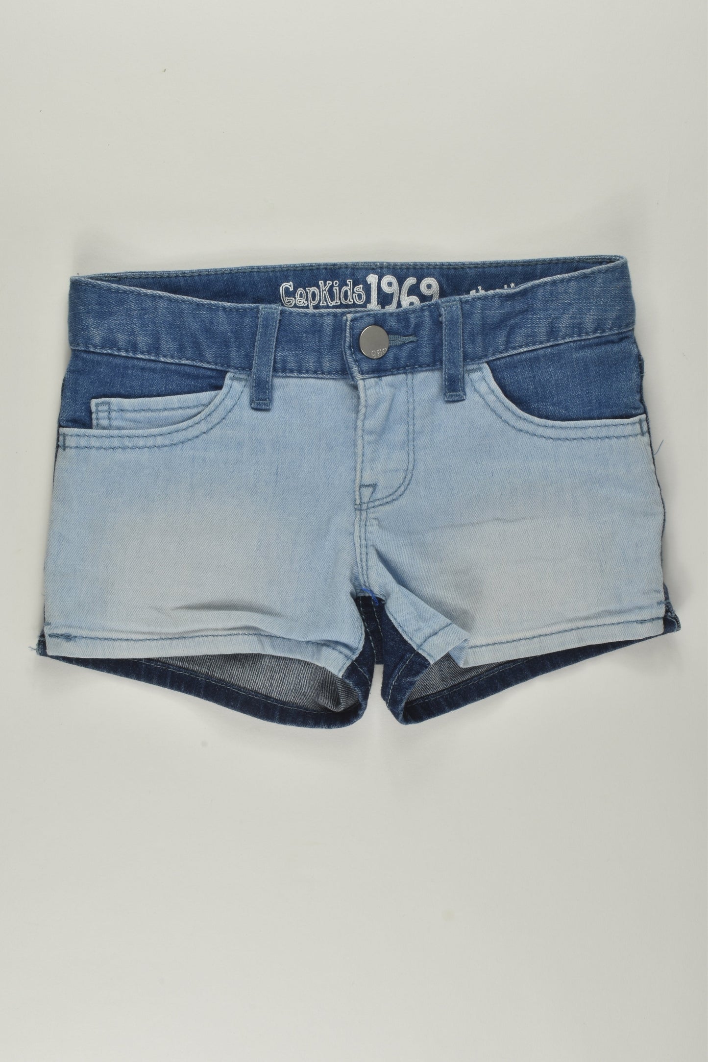 Gap Kids Size 6 Denim Shorts