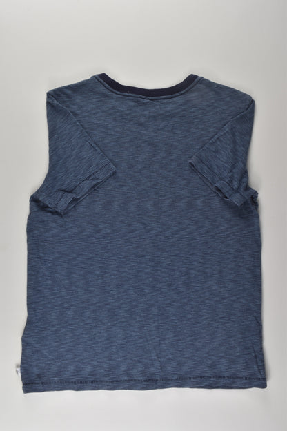 Gap Kids Size 8-9 Bulldog T-shirt