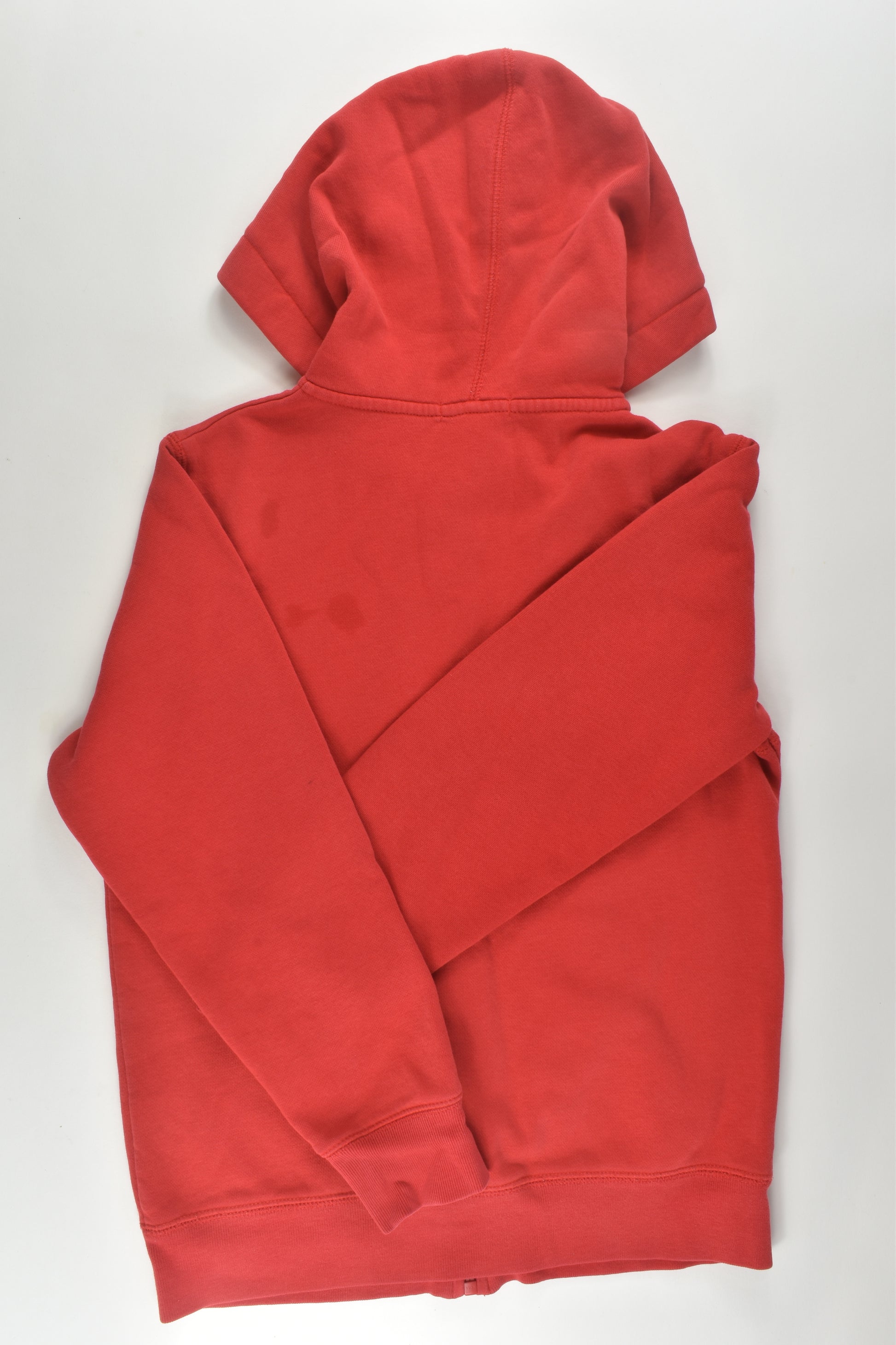 Gap Kids Size 8-9 Zip Jumper