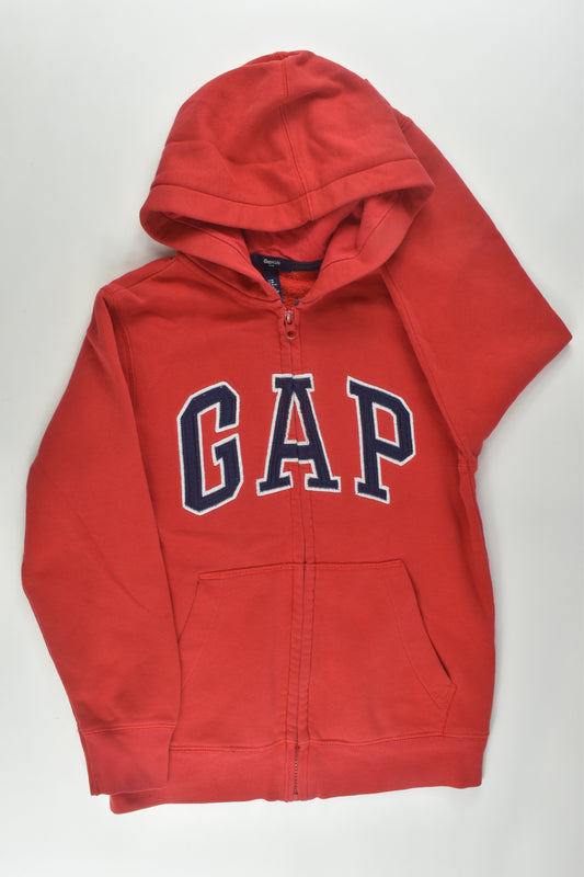 Gap Kids Size 8-9 Zip Jumper
