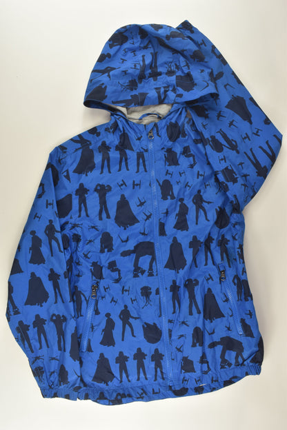 Gap Size 10-11 Star Wars Jacket