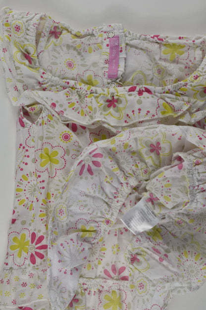 Gemo Size 1 (18 months) Dress