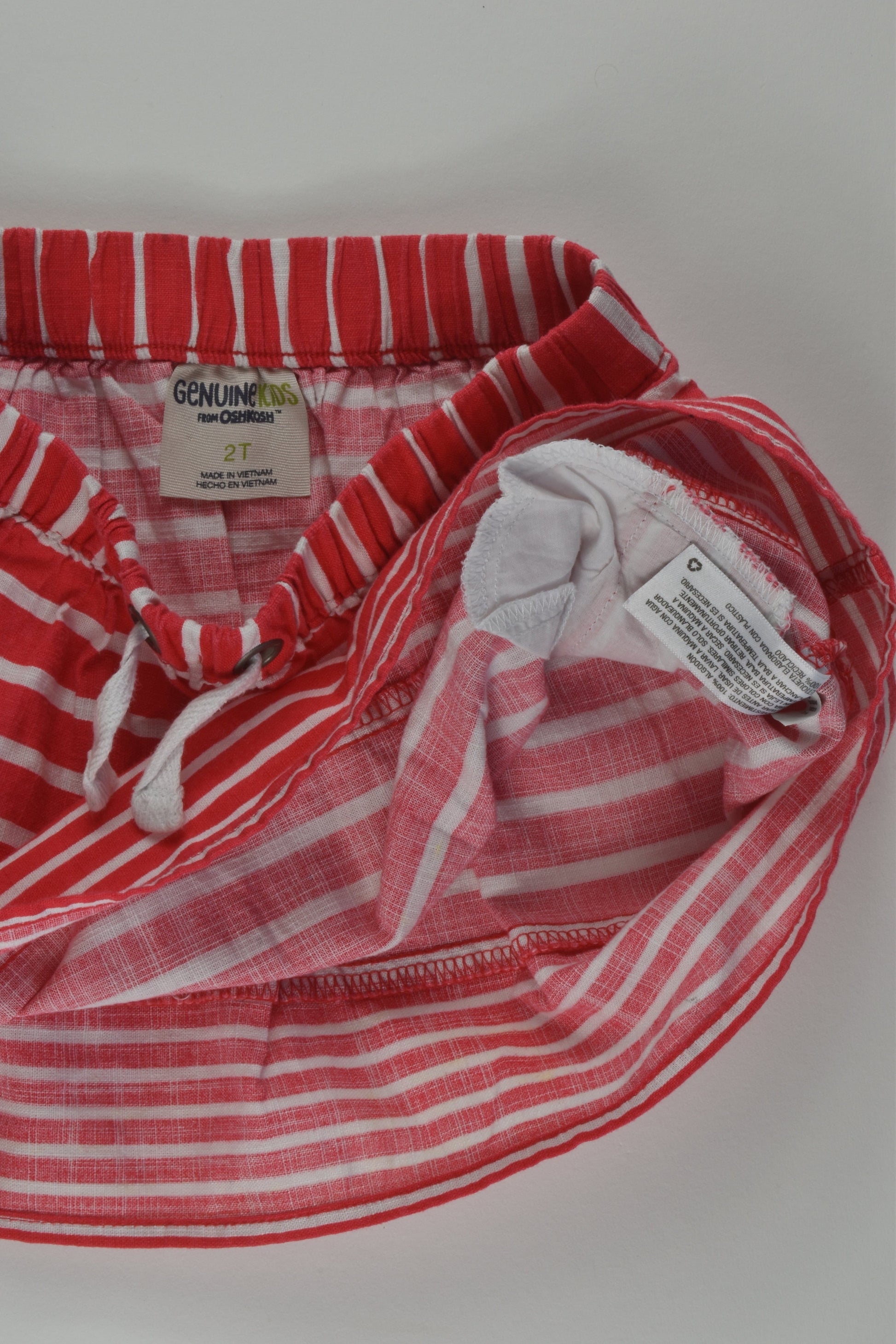 Genuine Kids from OshKosh Size 2 Skirt