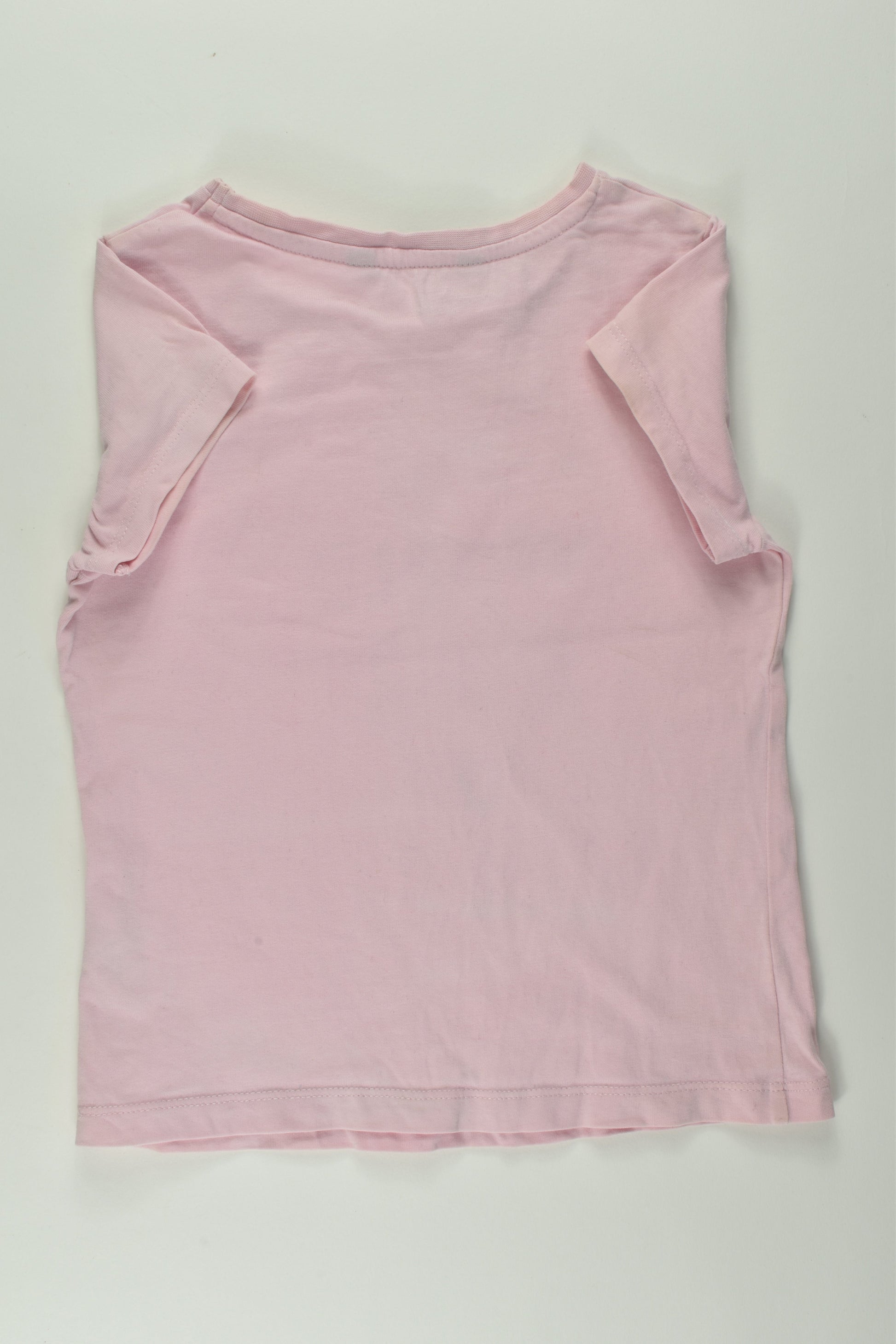 George Size 4-5 'Full of Colour' T-shirt