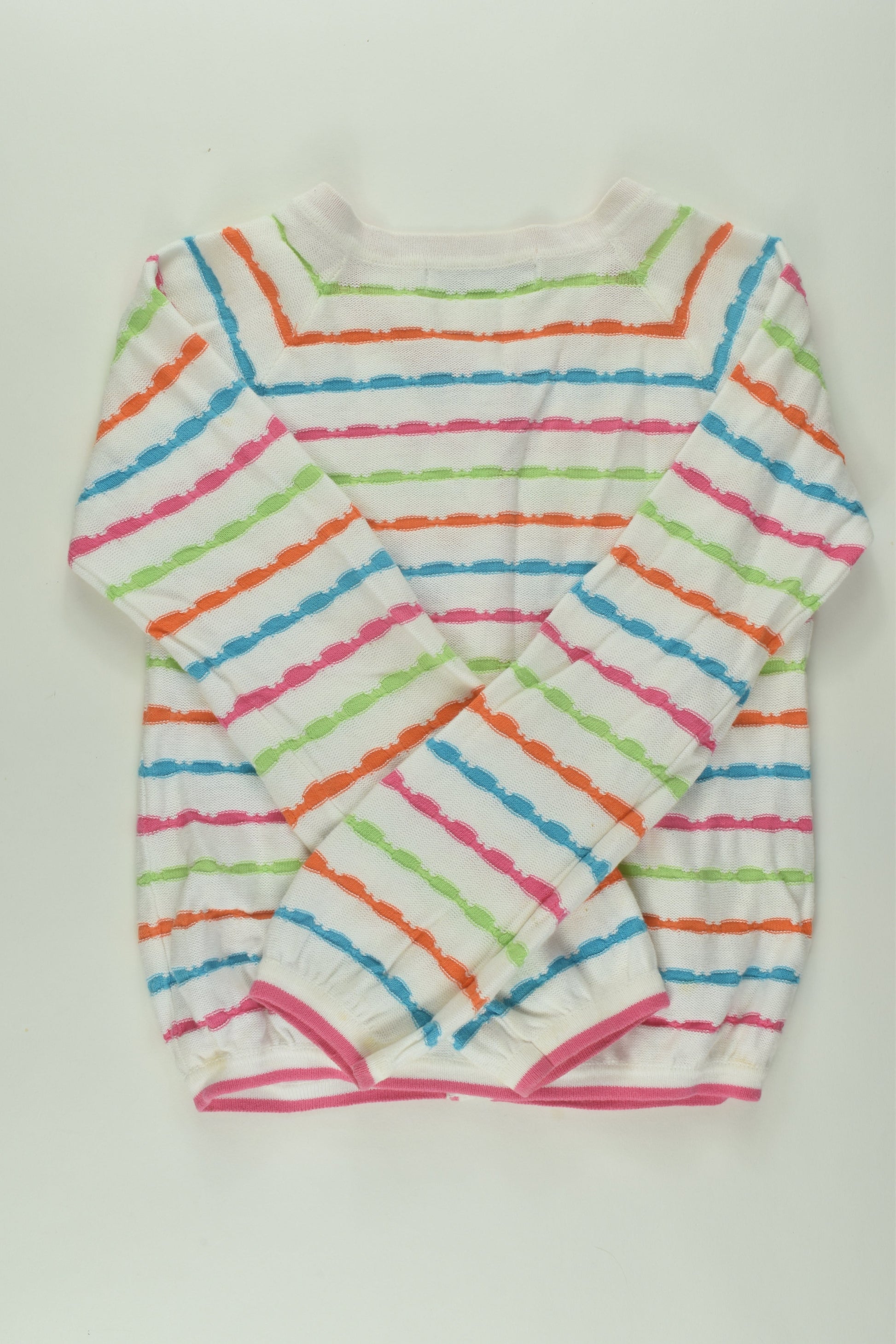 George Size 5-6 Cardigan