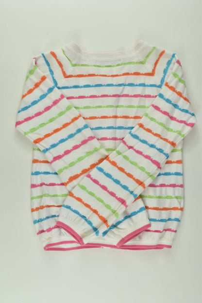 George Size 5-6 Cardigan
