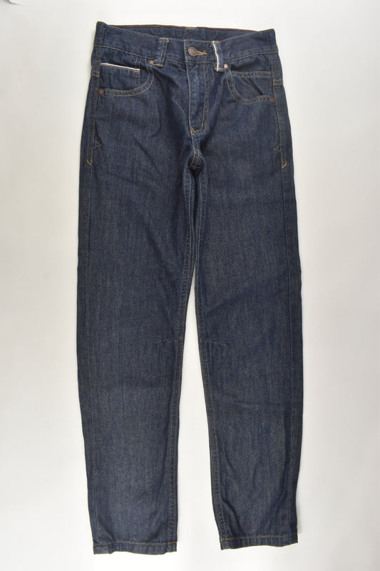 George Size 8-9 Denim Pants