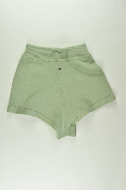 Ghanda Size 10-11 Knit Shorts