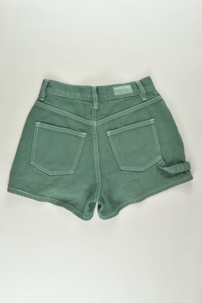 Ghanda Size 12-13 Denim Pants