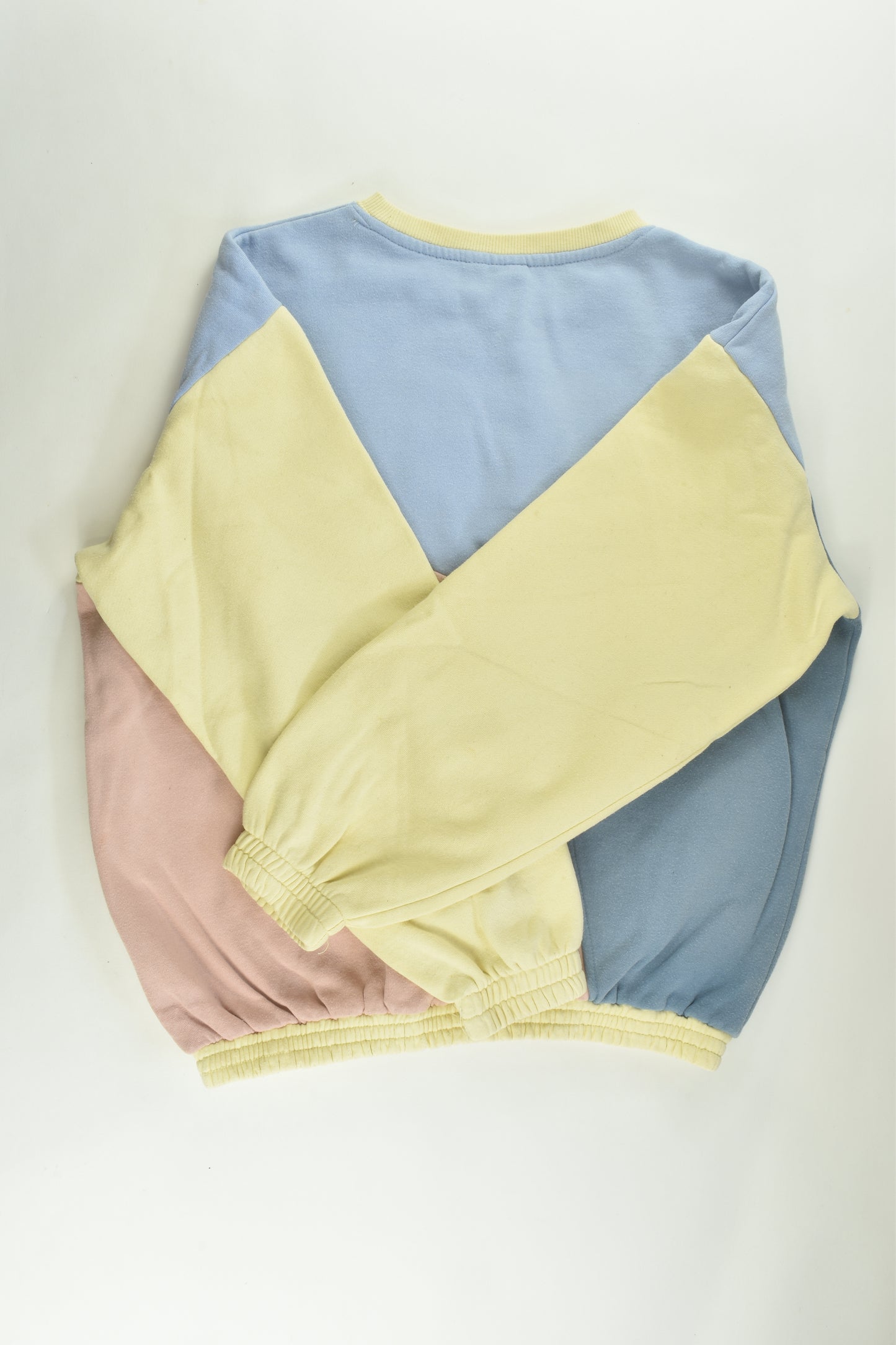 Ghanda Size 12-13 Flower Sweater