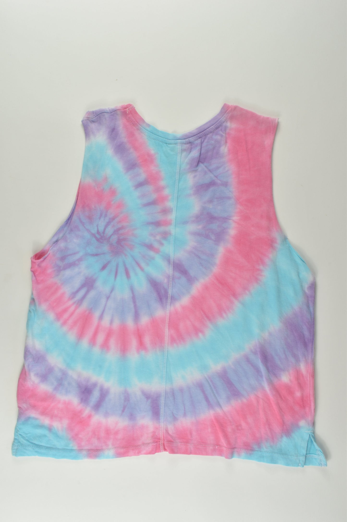 Ghanda Size 14-15 'Ocean Vibes' Top