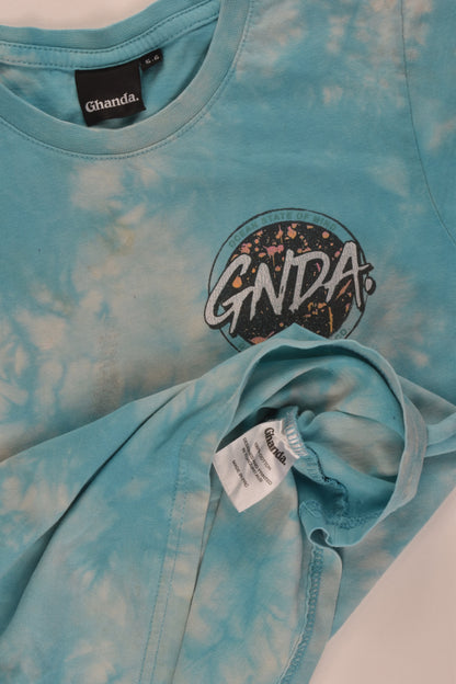 Ghanda Size 5-6 T-shirt