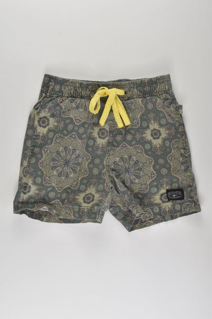 Ghanda Size 7-8 Shorts