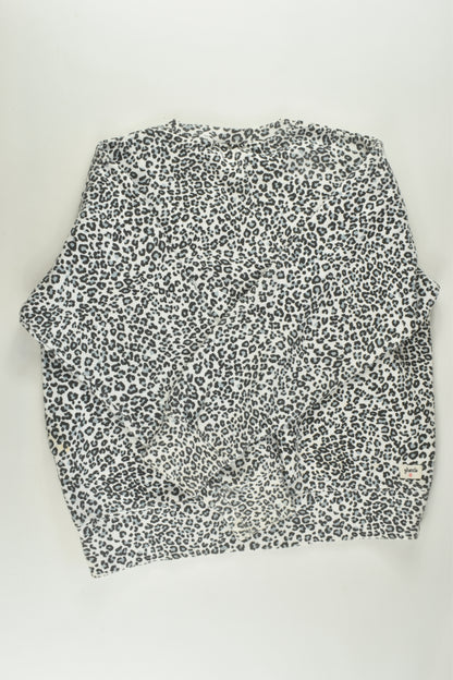 Ghanda Size 7-8 'Vibes' Sweater