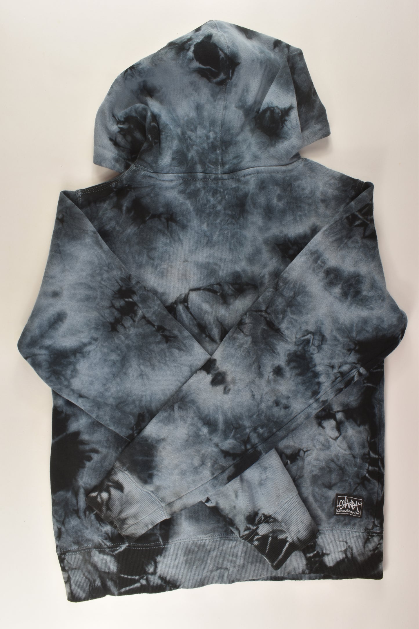 Ghanda Size 9-10 Jumper