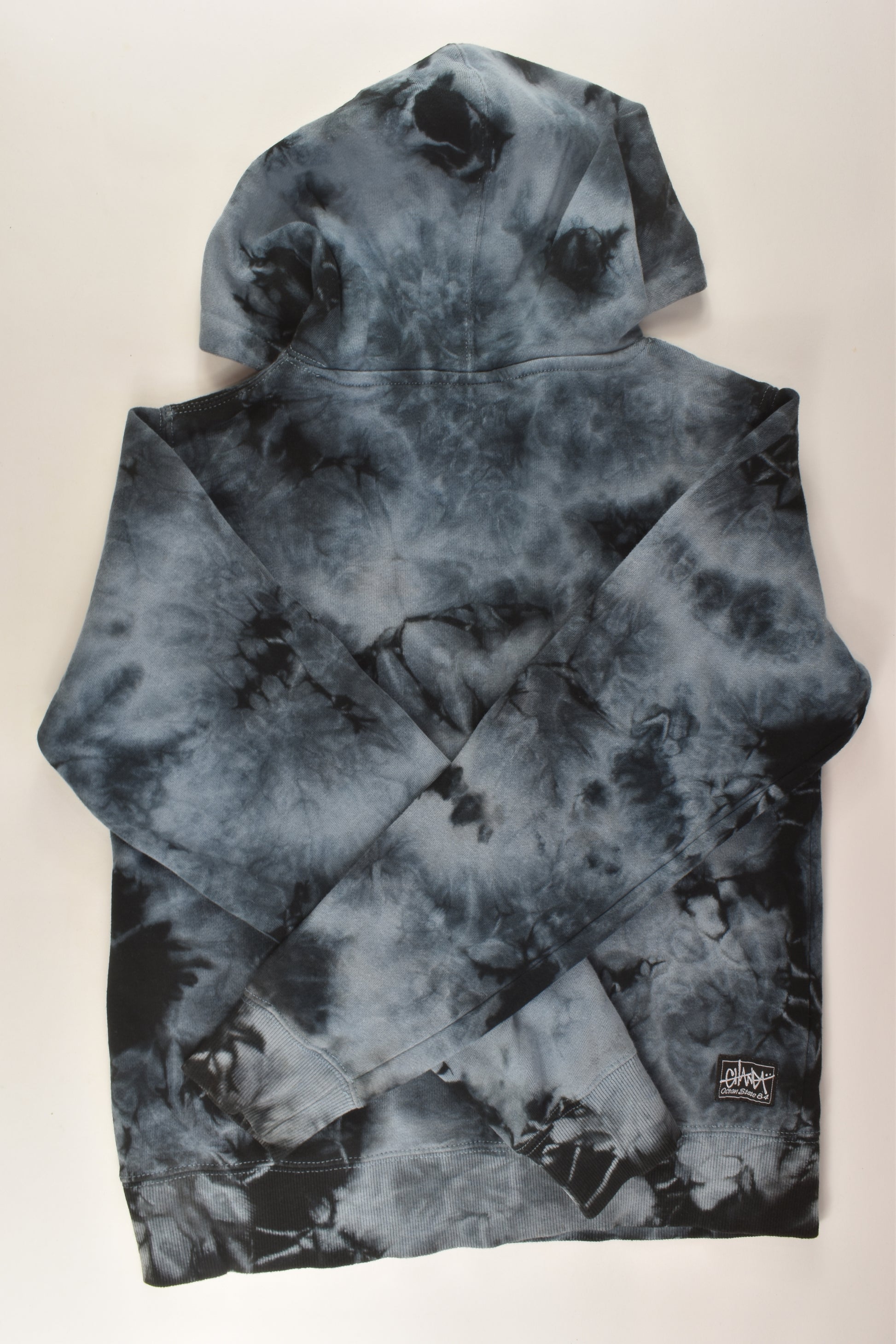 Ghanda Size 9-10 Jumper