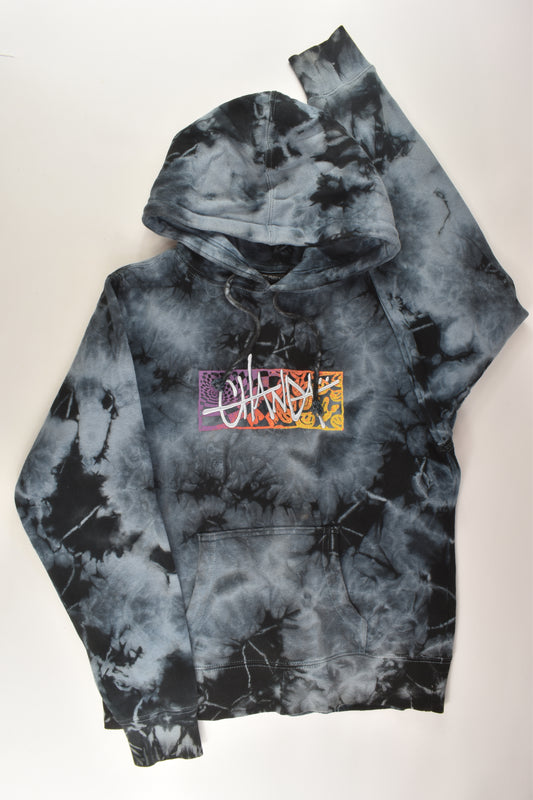 Ghanda Size 9-10 Jumper