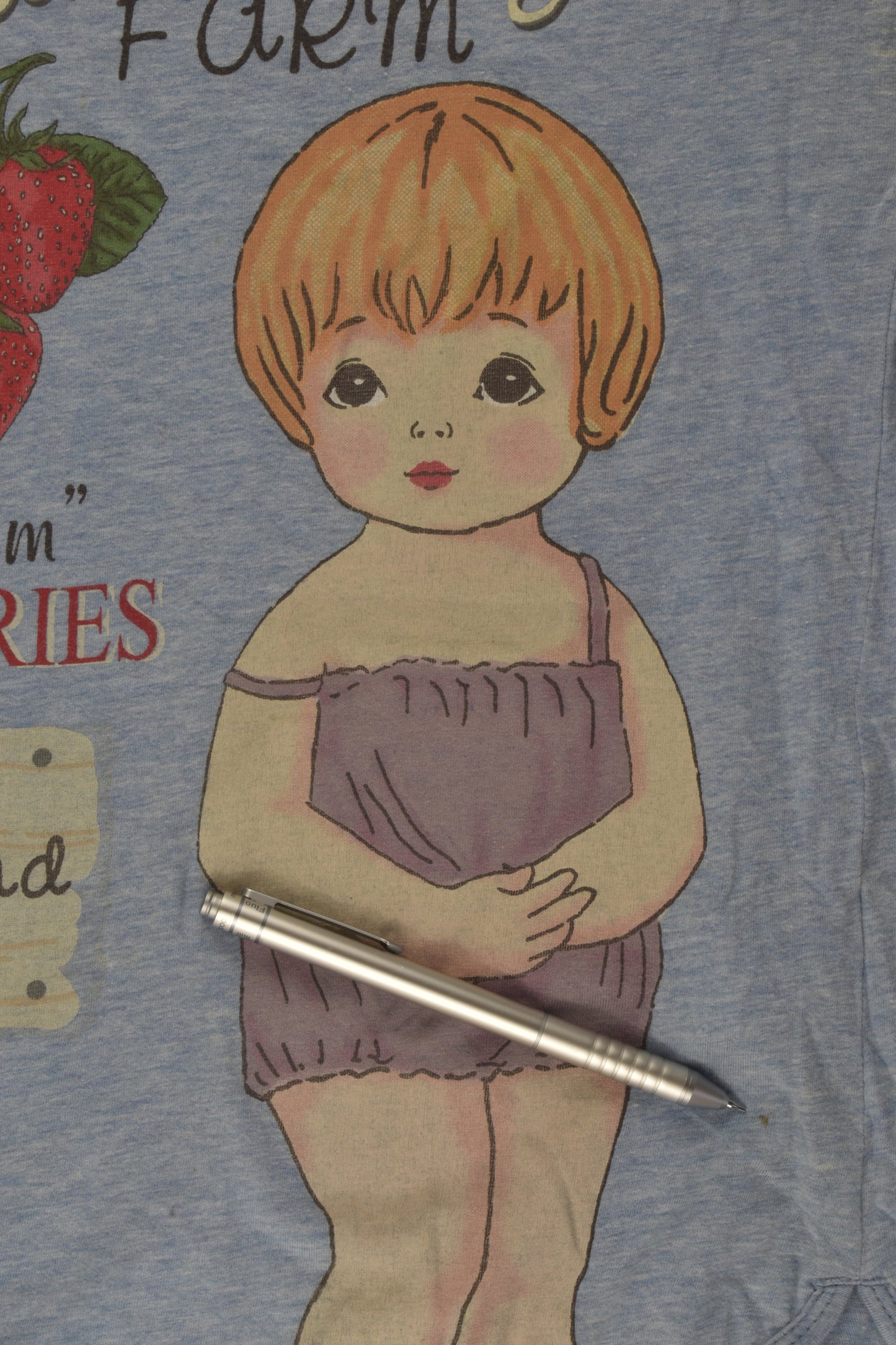 Gingersnaps Size 14 T-shirt