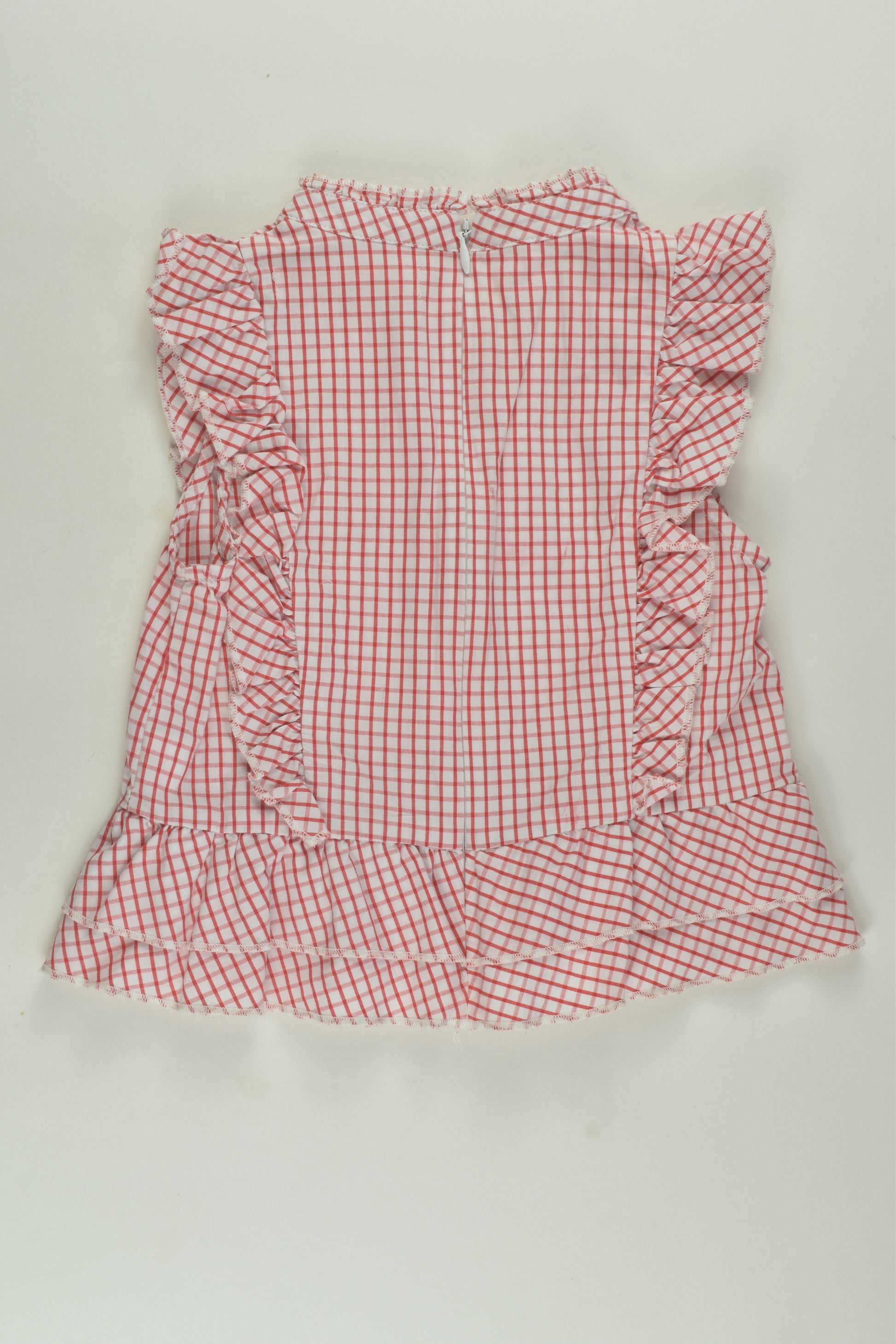 Gingersnaps Size 6 Blouse
