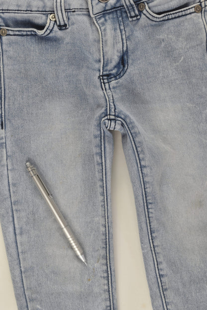 Goliath Size 3 Denim Pants