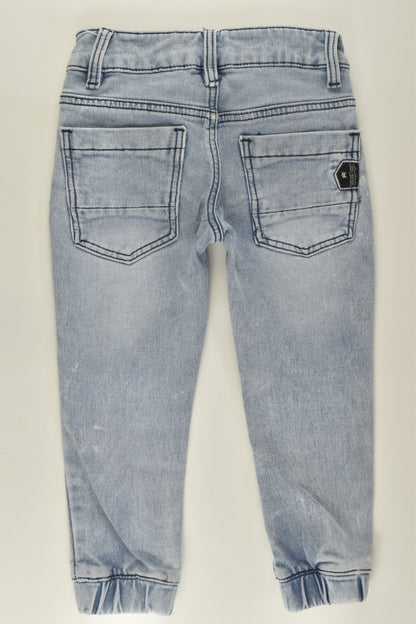Goliath Size 3 Denim Pants