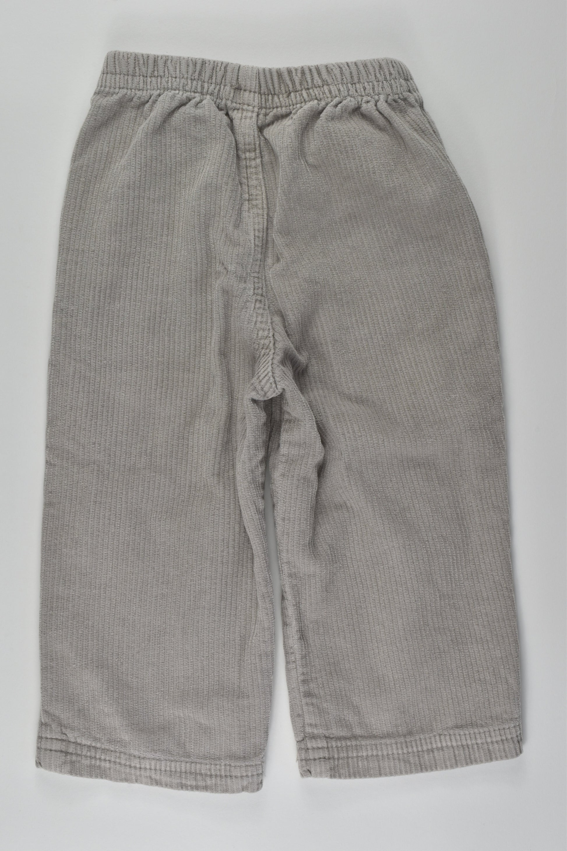 Grain De Blé Size 1 (18 months) Cord Pants