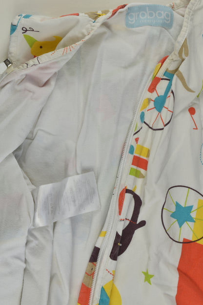 Gro Company Size 1-36 months Tog 1.0 Sleeping Bag