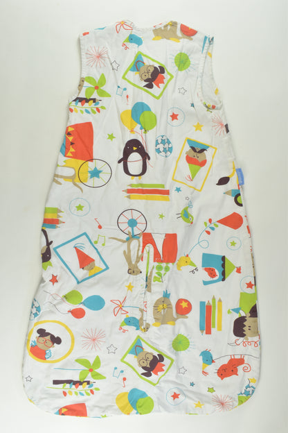 Gro Company Size 1-36 months Tog 1.0 Sleeping Bag