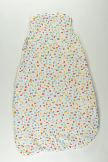 Grobag Size 0-6 months 2.5 Tog Sleeping Bag