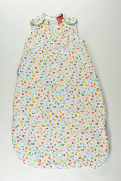 Grobag Size 0-6 months 2.5 Tog Sleeping Bag