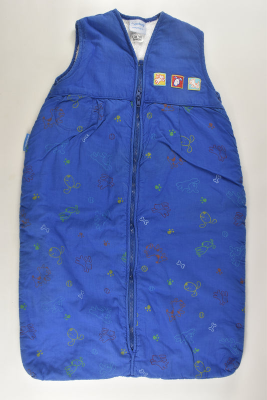 Grobag Size 000-00 Tog 1.0 Sleeping Bag
