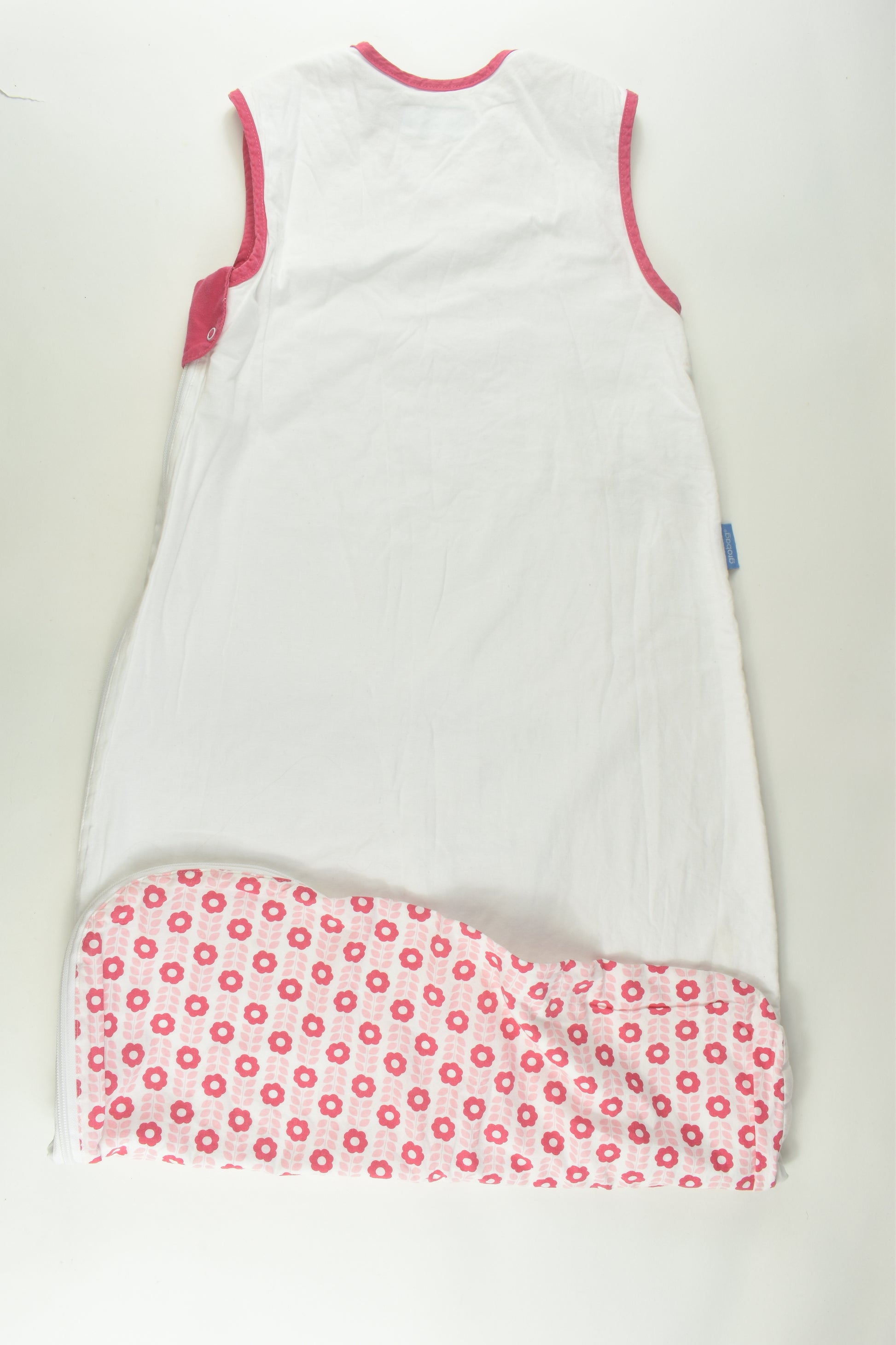 Grobag Size 18-36 months Tog 1.0 Sleeping Bag