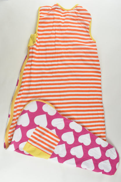 Grobag Size 18-36 months Tog 1.0 Sleeping Bag